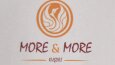 More & More Logo ve Kurumsal Kimlik Çalışması