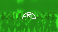 FRD Youtube İnstagram Logo Çalışması