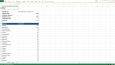 Web sitesinden ürün verisi toplama -> Excel