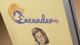 Encander Logo Design