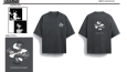 Kıyafet-Tshirt-Tekstil yönüne sizlere özel tasarım
