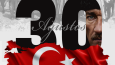 30 ağustos sosyal medya tasarımı