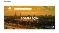 Şehir Logosu (Adana)