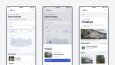Türkiye Sanat Haritası — Website & Mobile App UI/UX