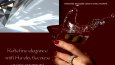 AURELIA DIAMOND LOGO