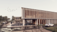 İzmir / Teknoloji Üniversitesi, Ar-Ge Merkezi