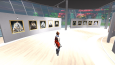 3D Metaverse Projesi