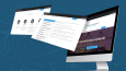 Web Sitesi Çalışmaları