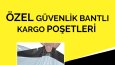 Kargo Poşetleri | Instagram Post Tasarımı