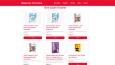 Kırtasiye - Kitap Sektörel Web Sitesi