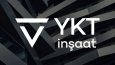 YTK İnşaat logo çalışması