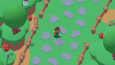 Hayalinizde ki RPG oyunları geliştirebilirim