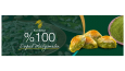 Hamido Baklava Banner Tasarım