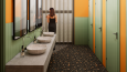 wc tasarımı