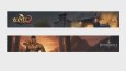 Metin2 vb. pvp server Banner reklam tasarımları 