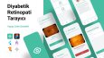 Yapay Zeka Destekli Retina Tarayıcı