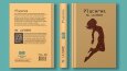 Kitap Mock Up
