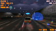 "Fire on the Horn" isimli 3D oyun