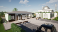 GERÇEKÇİ 3D RENDER