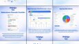 HelpigoApp İçin İnstagram Post Tasarımı