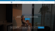 Modern Kurumsal Web Sitesi Tasarımı