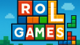 Rol Games Logo Çalışmaları