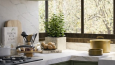 Country Kitchen Concept