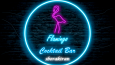 Halloween Neon