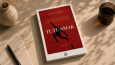 Tutunmak | Editoryal Kitap Tasarımı