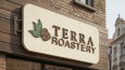 Terra Roastery | Marka Kimliği ve Ambalaj Tasarımı