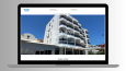 Web site tasarımlarımız