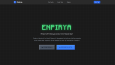 Enpirya - Minecraft Site Taslağı