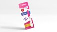 Vitamin & Mineral ambalaj tasarımları