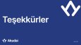 Akudai Ski Shop için marka kimliği tasarımı