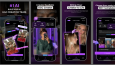 UGC Video Creator App - Screenshot Design