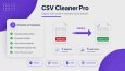 Python CSV Veri Temizleme ve Düzenleme Aracı