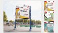 Billboard Tasarımları