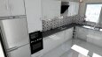 3D MİMARİ GÖRSELLEŞTİRME ÖRNEKLERİM 
