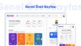 Dersigo Online Eğitim Platformu Arayüz Tasarım ve Kodlama
