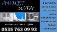 KARTVİZİT TASARIMI + 1000 ADET BASKI