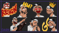 Kasvaoe Twitch Emote 