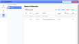 Reactjs Admin Panel