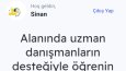 Online Danışmanlık - Ön yüz, CMS ve Mobil