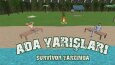 Survivor Ada Yarışları
