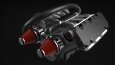 V6 Motor Modelleme ve Montaj