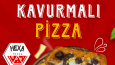hexa pizza instagram menü