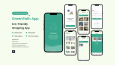 Eco-friendly Shopping App