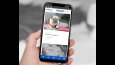 Web sitenizi webview mobil uygulama yapabilirim