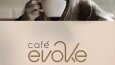 Evovke - Coffee Logo Tasarım