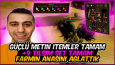 Profesyonel Thumbnail Tasarımları